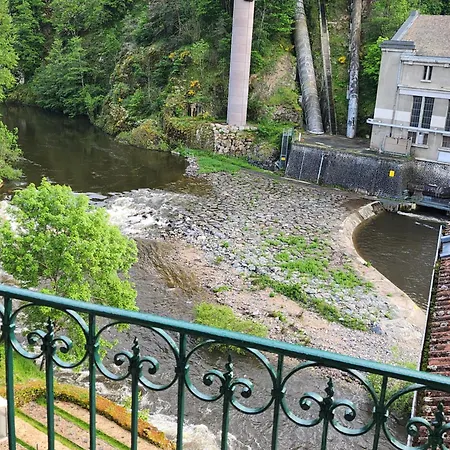 Holiday home Chez Gabi